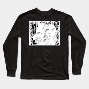 Gatekeeper Long Sleeve T-Shirt